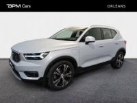 Volvo XC40 T5 Recharge 180 + 82ch Inscription Luxe DCT 7 - <small></small> 30.890 € <small>TTC</small> - #1