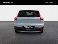 Volvo XC40 T5 Recharge 180 + 82ch Inscription Luxe DCT 7 - <small></small> 30.890 € <small>TTC</small> - #6