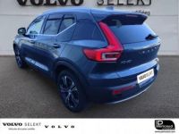 Volvo XC40 T5 Recharge 180 + 82ch Inscription Luxe DCT 7 - <small></small> 35.900 € <small>TTC</small> - #3