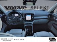 Volvo XC40 T5 Recharge 180 + 82ch Inscription Luxe DCT 7 - <small></small> 35.900 € <small>TTC</small> - #5