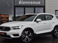 Volvo XC40 T5 RECHARGE 180 + 82CH INSCRIPTION LUXE DCT 7 - <small></small> 29.990 € <small>TTC</small> - #1