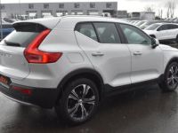 Volvo XC40 T5 RECHARGE 180 + 82CH INSCRIPTION LUXE DCT 7 - <small></small> 29.990 € <small>TTC</small> - #2