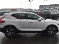 Volvo XC40 T5 RECHARGE 180 + 82CH INSCRIPTION LUXE DCT 7 - <small></small> 29.990 € <small>TTC</small> - #4