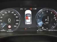 Volvo XC40 T5 RECHARGE 180 + 82CH INSCRIPTION LUXE DCT 7 - <small></small> 29.990 € <small>TTC</small> - #8