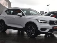 Volvo XC40 T5 RECHARGE 180 + 82CH INSCRIPTION LUXE DCT 7 - <small></small> 29.990 € <small>TTC</small> - #20