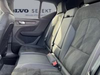 Volvo XC40 T5 Recharge 180 + 82ch Plus DCT 7 - <small></small> 43.900 € <small>TTC</small> - #6