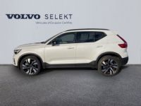 Volvo XC40 T5 Recharge 180 + 82ch Plus DCT 7 - <small></small> 42.900 € <small>TTC</small> - #2