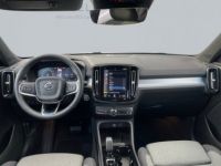 Volvo XC40 T5 Recharge 180 + 82ch Plus DCT 7 - <small></small> 42.900 € <small>TTC</small> - #4