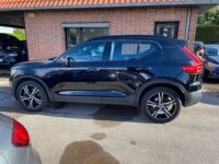 Volvo XC40 T5 RECHARGE 180 + 82CH R-DESIGN DCT 7 - <small></small> 36.490 € <small>TTC</small> - #8