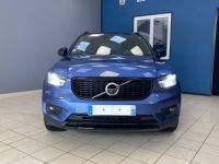 Volvo XC40 T5 Recharge 180 + 82ch R-Design DCT 7 - <small></small> 32.990 € <small>TTC</small> - #2