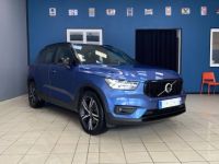Volvo XC40 T5 Recharge 180 + 82ch R-Design DCT 7 - <small></small> 32.990 € <small>TTC</small> - #3