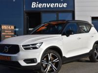 Volvo XC40 T5 RECHARGE 180 + 82CH R-DESIGN DCT 7 - <small></small> 31.490 € <small>TTC</small> - #1