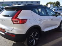 Volvo XC40 T5 RECHARGE 180 + 82CH R-DESIGN DCT 7 - <small></small> 31.490 € <small>TTC</small> - #2