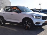 Volvo XC40 T5 RECHARGE 180 + 82CH R-DESIGN DCT 7 - <small></small> 31.490 € <small>TTC</small> - #20