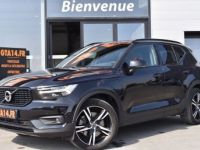 Volvo XC40 T5 RECHARGE 180 + 82CH R-DESIGN DCT 7 - <small></small> 31.490 € <small>TTC</small> - #1