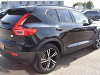 Volvo XC40 T5 RECHARGE 180 + 82CH R-DESIGN DCT 7 - <small></small> 31.490 € <small>TTC</small> - #2