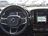 Volvo XC40 T5 RECHARGE 180 + 82CH R-DESIGN DCT 7 - <small></small> 31.490 € <small>TTC</small> - #7