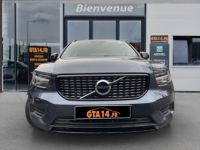 Volvo XC40 T5 RECHARGE 180 + 82CH R-DESIGN DCT 7 - <small></small> 31.500 € <small>TTC</small> - #1