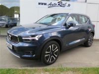 Volvo XC40 T5 Recharge 180+82 ch DCT7 Inscription - <small></small> 33.900 € <small>TTC</small> - #1