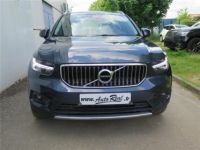 Volvo XC40 T5 Recharge 180+82 ch DCT7 Inscription - <small></small> 33.900 € <small>TTC</small> - #5