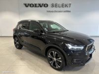 Volvo XC40 T5 Recharge 180+82 ch DCT7 Inscription - <small></small> 36.990 € <small>TTC</small> - #1