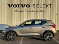 Volvo XC40 T5 Recharge 180+82 ch DCT7 Inscription - <small></small> 32.590 € <small>TTC</small> - #3