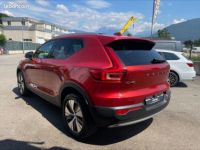 Volvo XC40 T5 RECHARGE 180+82 CH DCT7 Inscription Business - <small></small> 30.990 € <small>TTC</small> - #3