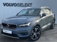 Volvo XC40 T5 Recharge 180+82 ch DCT7 Inscription Luxe - <small></small> 38.900 € <small>TTC</small> - #1