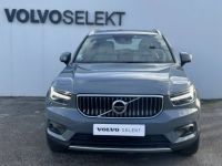Volvo XC40 T5 Recharge 180+82 ch DCT7 Inscription Luxe - <small></small> 38.900 € <small>TTC</small> - #2