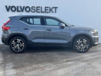 Volvo XC40 T5 Recharge 180+82 ch DCT7 Inscription Luxe - <small></small> 38.900 € <small>TTC</small> - #4