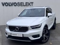 Volvo XC40 T5 Recharge 180+82 ch DCT7 Inscription Luxe - <small></small> 34.900 € <small>TTC</small> - #1