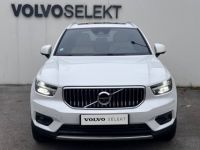 Volvo XC40 T5 Recharge 180+82 ch DCT7 Inscription Luxe - <small></small> 34.900 € <small>TTC</small> - #2