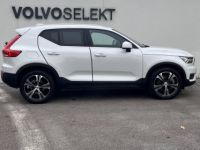 Volvo XC40 T5 Recharge 180+82 ch DCT7 Inscription Luxe - <small></small> 34.900 € <small>TTC</small> - #3