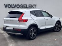 Volvo XC40 T5 Recharge 180+82 ch DCT7 Inscription Luxe - <small></small> 34.900 € <small>TTC</small> - #4