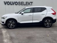 Volvo XC40 T5 Recharge 180+82 ch DCT7 Inscription Luxe - <small></small> 34.900 € <small>TTC</small> - #6