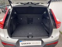 Volvo XC40 T5 Recharge 180+82 ch DCT7 Inscription Luxe - <small></small> 34.900 € <small>TTC</small> - #7