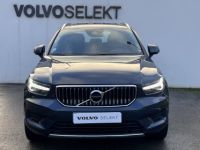 Volvo XC40 T5 Recharge 180+82 ch DCT7 Inscription Luxe - <small></small> 26.800 € <small>TTC</small> - #2