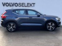 Volvo XC40 T5 Recharge 180+82 ch DCT7 Inscription Luxe - <small></small> 26.800 € <small>TTC</small> - #3