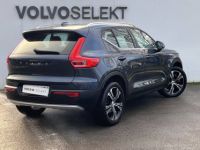 Volvo XC40 T5 Recharge 180+82 ch DCT7 Inscription Luxe - <small></small> 26.800 € <small>TTC</small> - #4