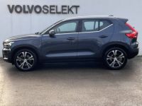 Volvo XC40 T5 Recharge 180+82 ch DCT7 Inscription Luxe - <small></small> 26.800 € <small>TTC</small> - #6