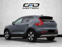 Volvo XC40 T5 Recharge 180+82 ch DCT7 Plus - <small></small> 51.990 € <small></small> - #2