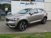 Volvo XC40 T5 Recharge 180+82 ch DCT7 Plus - <small></small> 36.900 € <small>TTC</small> - #1