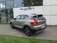 Volvo XC40 T5 Recharge 180+82 ch DCT7 Plus - <small></small> 36.900 € <small>TTC</small> - #3