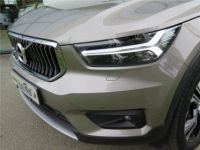 Volvo XC40 T5 Recharge 180+82 ch DCT7 Plus - <small></small> 36.900 € <small>TTC</small> - #27