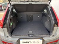 Volvo XC40 T5 Recharge 180+82 ch DCT7 Plus - <small></small> 38.800 € <small>TTC</small> - #9