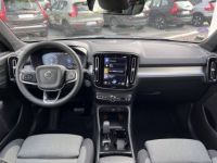 Volvo XC40 T5 Recharge 180+82 ch DCT7 Plus - <small></small> 38.800 € <small>TTC</small> - #14