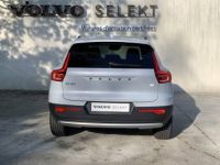 Volvo XC40 T5 Recharge 180+82 ch DCT7 Plus - <small></small> 42.800 € <small>TTC</small> - #3