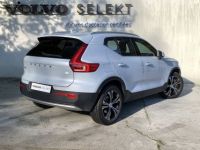 Volvo XC40 T5 Recharge 180+82 ch DCT7 Plus - <small></small> 42.800 € <small>TTC</small> - #4