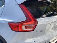 Volvo XC40 T5 Recharge 180+82 ch DCT7 Plus - <small></small> 42.800 € <small>TTC</small> - #33