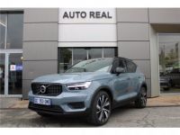 Volvo XC40 T5 Recharge 180+82 ch DCT7 R-Design - <small></small> 35.990 € <small>TTC</small> - #1